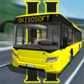 公共交通模拟器2 app icon图