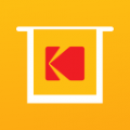 KODAK Photo Printer app icon图