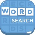 单词搜索益智游戏app icon图