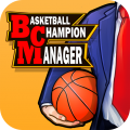 篮球经理中文版app icon图
