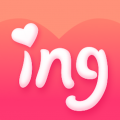 恋爱ing app icon图