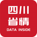 四川省情app app icon图