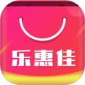 乐惠佳返利平台app icon图