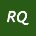 RQrun app icon图
