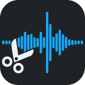 超级音乐编辑器app icon图