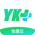 怡康云app icon图