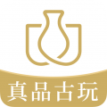 域鉴古玩交易平台下载app icon图