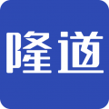 隆道云招标网app app icon图