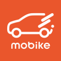 摩拜共享汽车app icon图