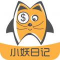 小妖日记app icon图