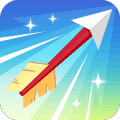 弓箭高高手app icon图