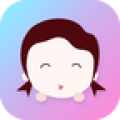 女生日记app app icon图