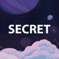 秘密星球app icon图