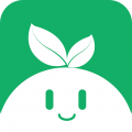 种草生活app icon图