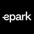 epark app app icon图