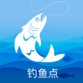 钓鱼达人app app icon图