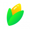 玉米有声阅读app icon图