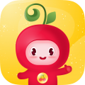 樱桃儿童英语app电脑版icon图
