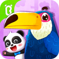 bird kingdom app icon图