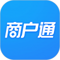 K米商户通app icon图