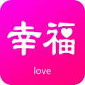 幸福佳偶app app icon图