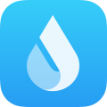 天天喝水提醒app icon图