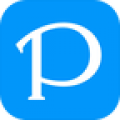 Pixiv社区app icon图