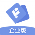 翻译狗企业版app icon图