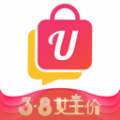 友品海购app icon图