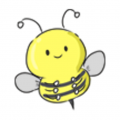 全民小蜜蜂app icon图