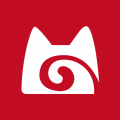 美业猫app icon图