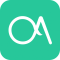瑞石OA app icon图