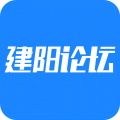 建阳论坛app app icon图
