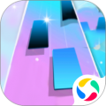dream piano app icon图