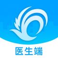 健康武清医生端app icon图