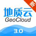 地质云app icon图