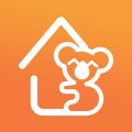 考拉民宿app icon图