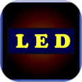 LED字幕屏app电脑版icon图