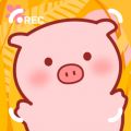 美食家小猪的大冒险app icon图