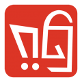 购时惠商城app icon图