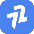 72投广告平台app icon图