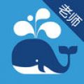 小水滴课堂教师版app icon图