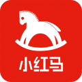 小红马app icon图