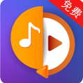 音频提取格式转换app icon图