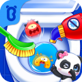 宝宝家园清洁app icon图