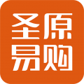 圣原易购app icon图