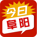 今日阜阳app icon图