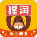 天淘麦坝app app icon图