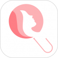 识妆app app icon图
