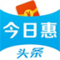 今日惠app app icon图